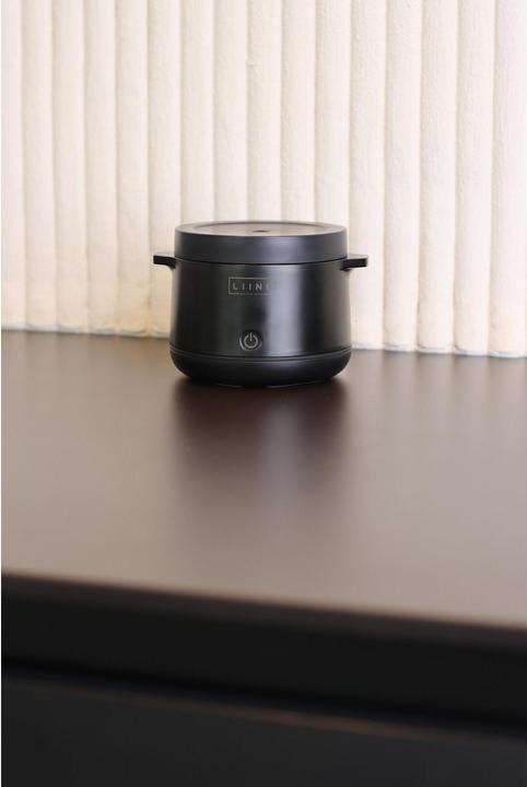 Image du produit Liini Breiwärmer schwarz