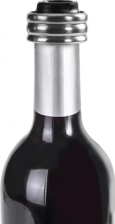 Immagine prodotto Ibili Set di 2 anelli antigoccia da 4 cm Impedisce ai liquidi di fuoriuscire quando si versano