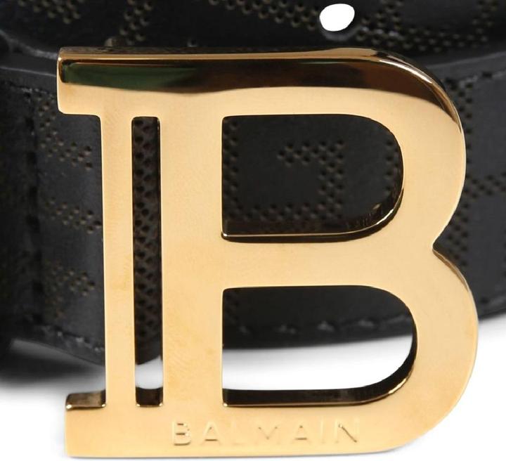 Produktbild Balmain Belts