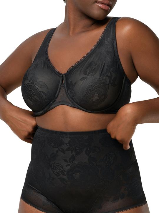 Image du produit Triumph Soutien-gorge à armatures Wild Rose Sensation (80 C, Une unité par pack)