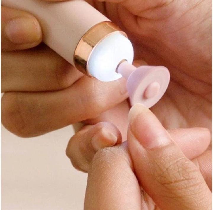 Image du produit Flawless Salon Nails Blush