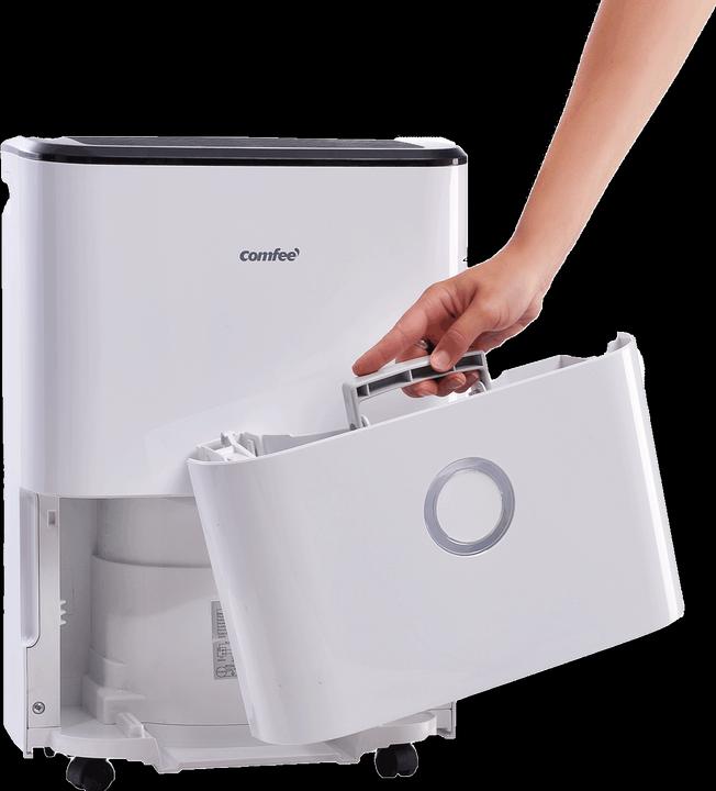 Actual product image Comfee MDDF-20DEN7 (40 m², 20 l/24h)