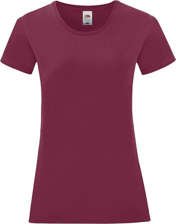 Fruit of the Loom Iconic TShirt