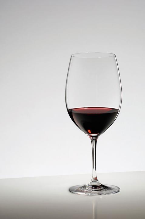 Produktbild Riedel Rotweinglas Vinum (61 cl, 1 Gläser, Rotweingläser)