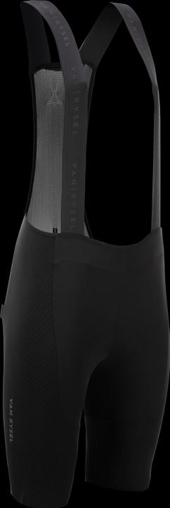 Actual product image Van rysel Radhose Rennrad kurz mit Trägern Racer 3 Damen Schwarz (XL)