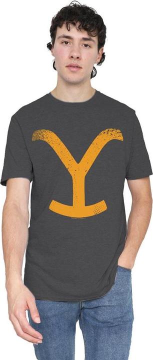 Immagine prodotto Yellowstone Large Brand Maglietta Adulto Unisex (XXL)
