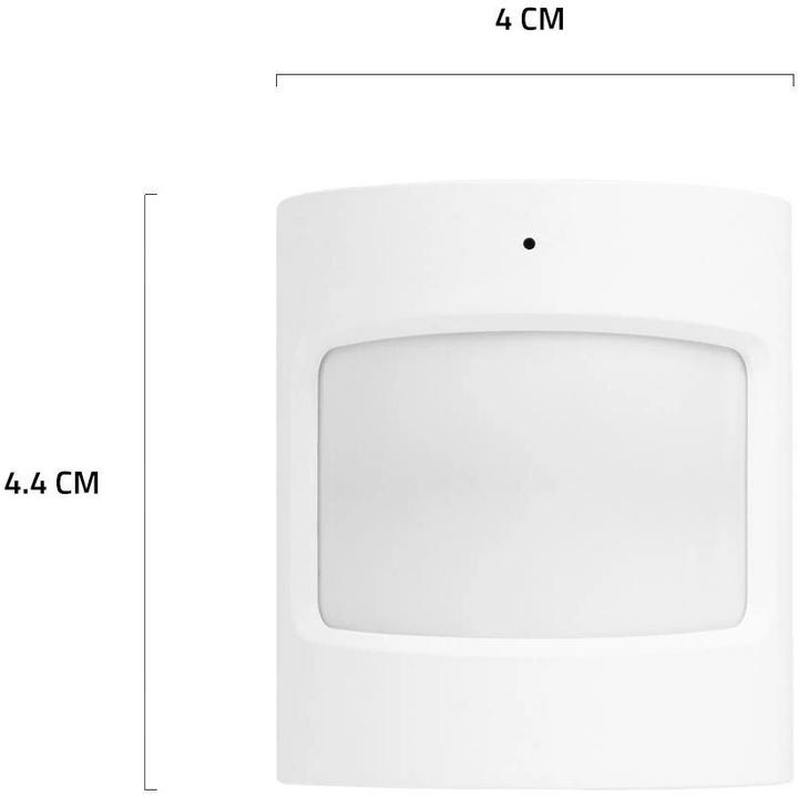 Immagine prodotto Hombli Sensore di movimento Bluetooth (50 m)