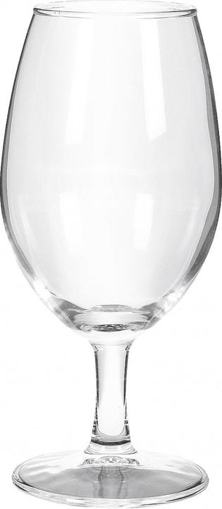 Actual product image Axentia Beer tulip, approx. 390 ml, 6 pieces (0.39 l, 6 x)