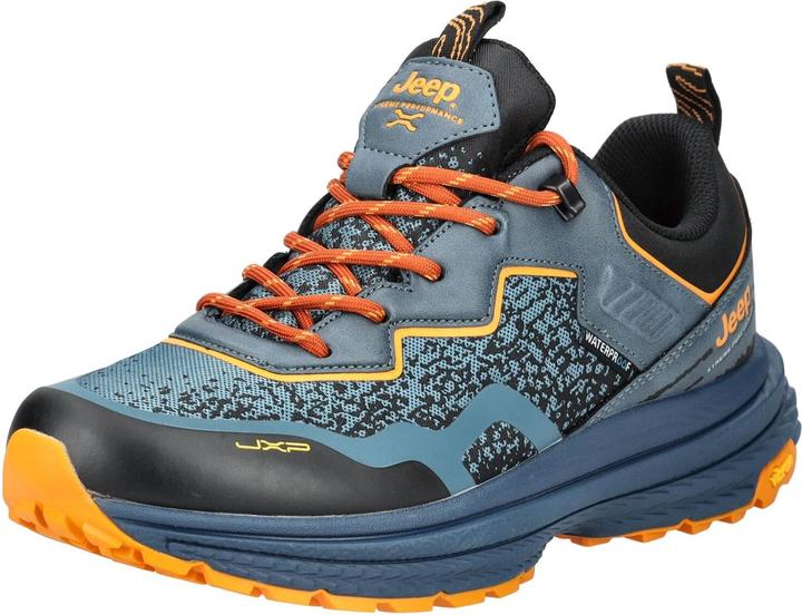 Jeep Wanderschuhe