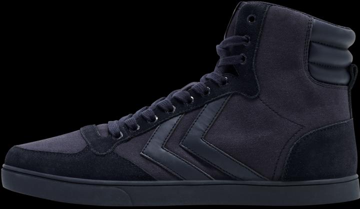 Actual product image hummel Slimmer Stadil Tonal High Sneaker (46)