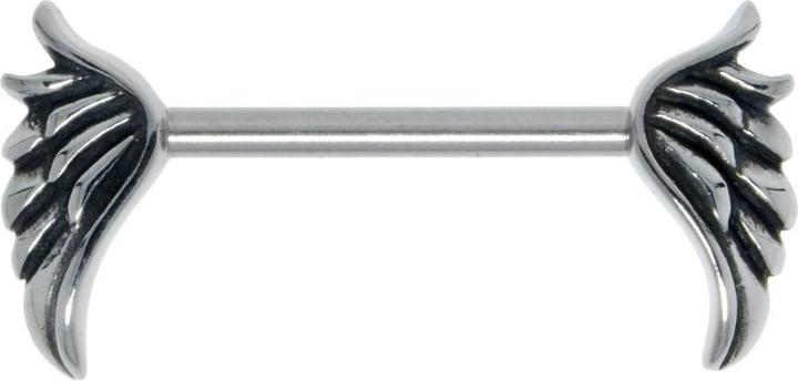 Produktbild Bijouteria Brustpiercing (Chirurgenstahl 316L)