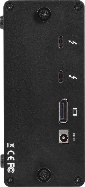 Produktbild OWC Express 4M2 (M.2 2280)