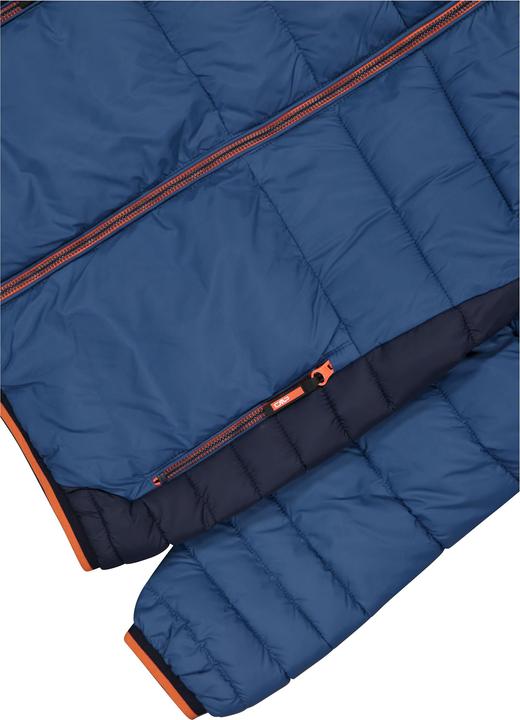 Actual product image CMP Campagnolo Hoodie (128)