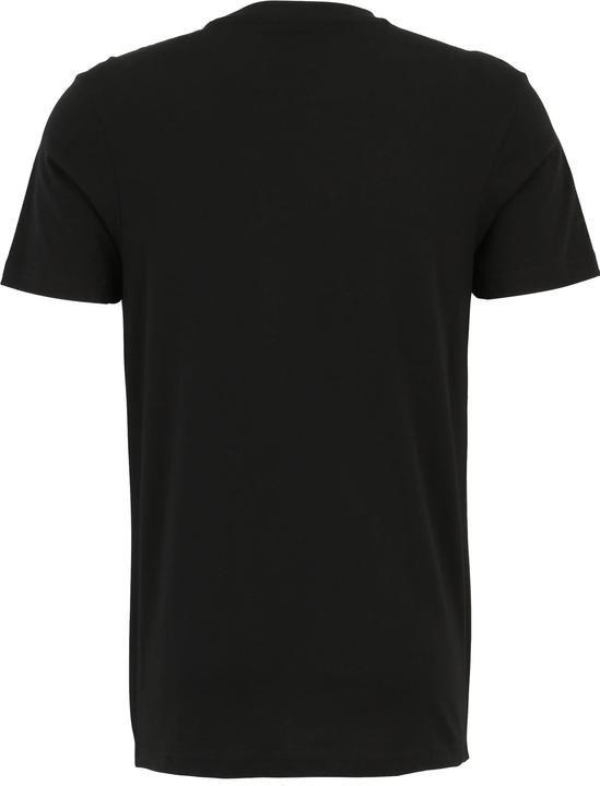 Actual product image Urban Classics Basic Tee 6-Pack (L)