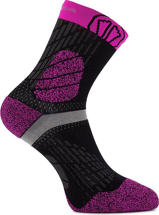 Produktbild Sidas Trail Protect 39-40 Damen Runningsocken (39 - 40)