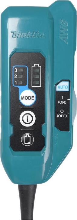 Produktbild Makita VC009GZ01 (Rückenstaubsauger)
