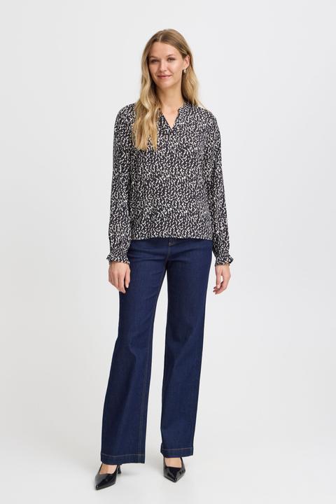 Image du produit Fransa FRFLOWY BL 3 20614106 (L)