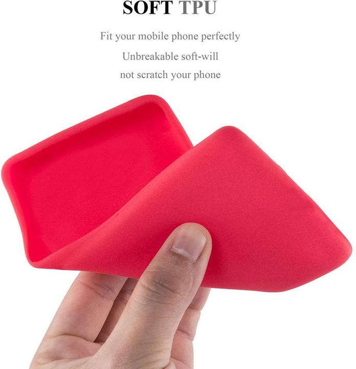 Produktbild Cadorabo TPU Candy Cover (Samsung Galaxy A71 5G)