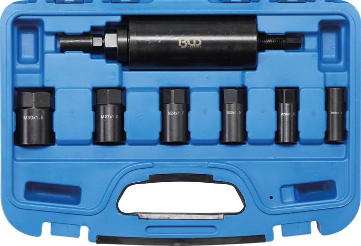 Actual product image BGS Drive Shaft Feeder Set 7 pcs.