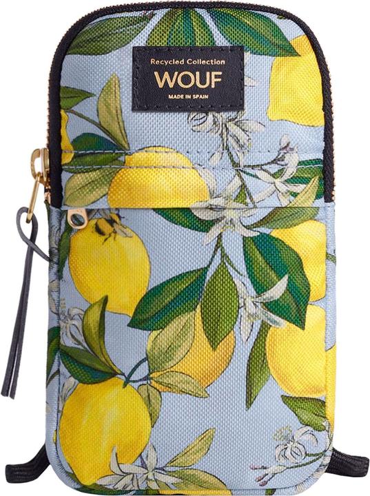 Wouf Amore Handytasche 10.5 cm