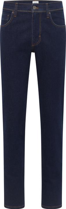 Actual product image Mustang Washington Jeans Slim Straight Fit Dark Blue (W31/L34)