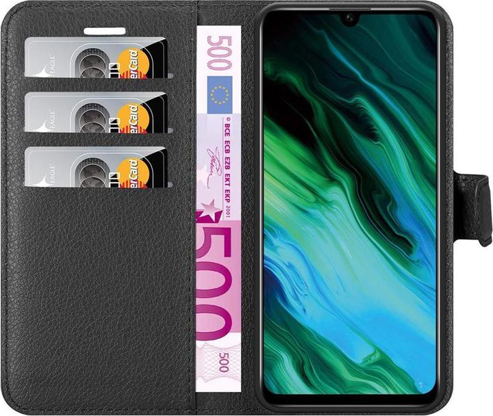 Image du produit Cadorabo Book avec fonction stand Cover (Honneur 20e)