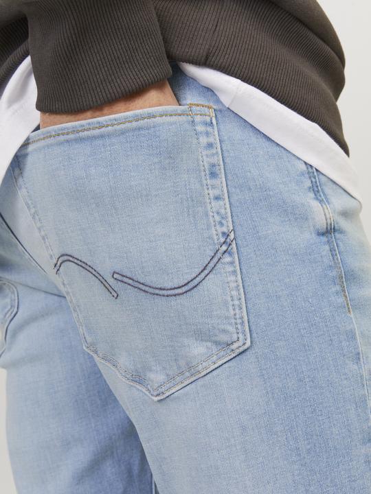 Actual product image Jack & Jones Slim fit JJIGLENN JJICON (W30/L34)