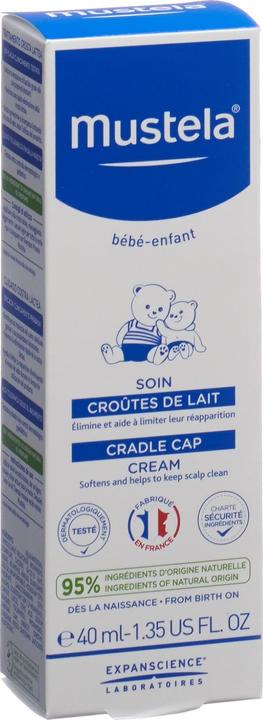 Immagine prodotto Mustela Culla del bambino