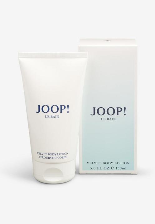 Actual product image Joop! Le Bain (Body cream, 150 ml)