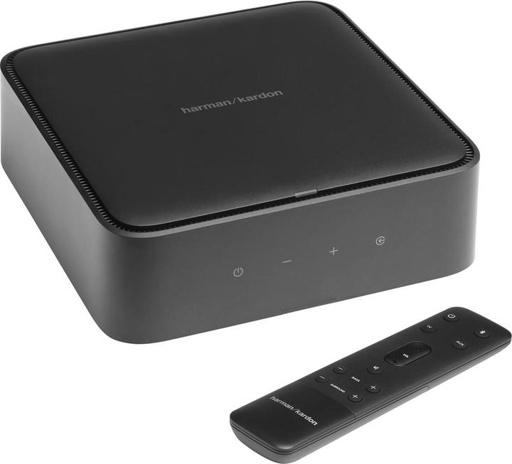 Actual product image Harman/Kardon Citation AMP (Amplifier)