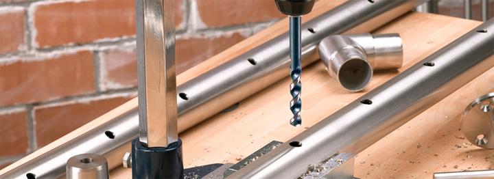 Produktbild kwb HI-NOX HSS Bohrer 1.5 mm (1.5 mm)