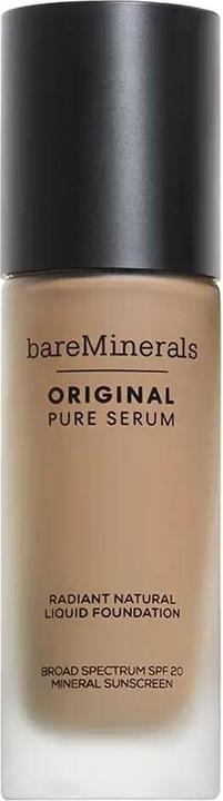 Bare Minerals Stiftung Ideal für Erwachsene Unisex (Medium Cool 3.5)