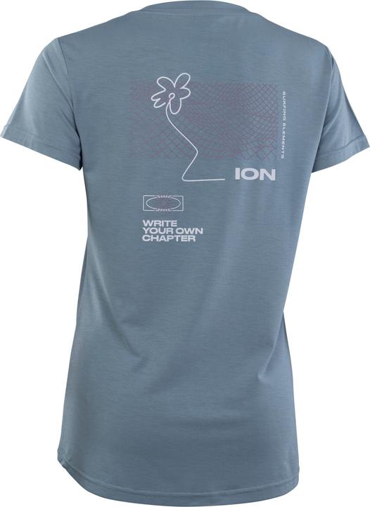 Produktbild ION Bike Jersey Seek Graphic SS (XS)