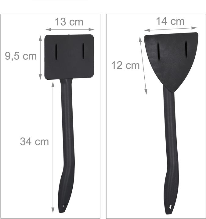 Immagine prodotto Relaxdays Lavavetri Auto per Interni, set da 2 (2 pz.)