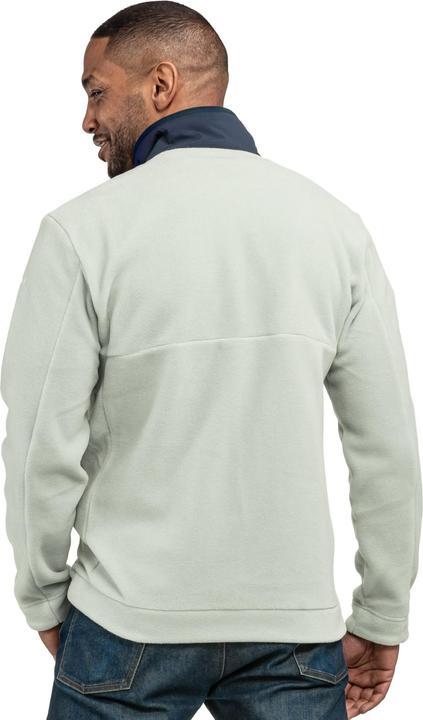 Actual product image Schöffel Style Gregale Fleece (48, M)