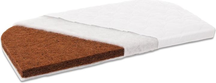 Immagine prodotto Babybay Natural (89 x 49,5 cm)