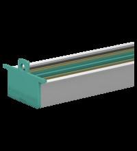 Actual product image Pepperl & Fuchs PEPPERL UPR-03 Universal Power Rail UPR-03 UPR03