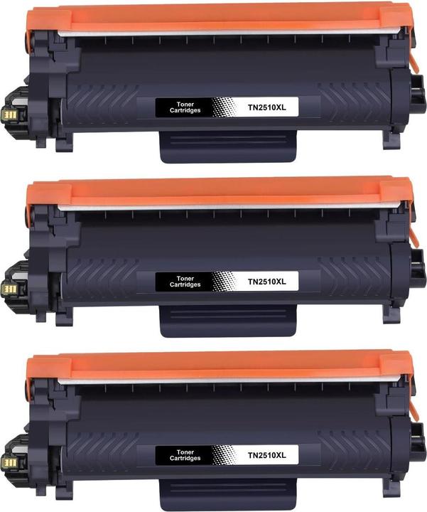Immagine prodotto Hermex Toner XL compatibile per Brother HL-L2445DW (FC)