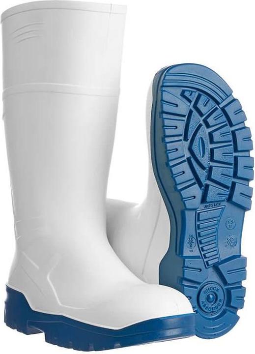 Image du produit Portwest - Bottes de sécurité - Homme (43)
