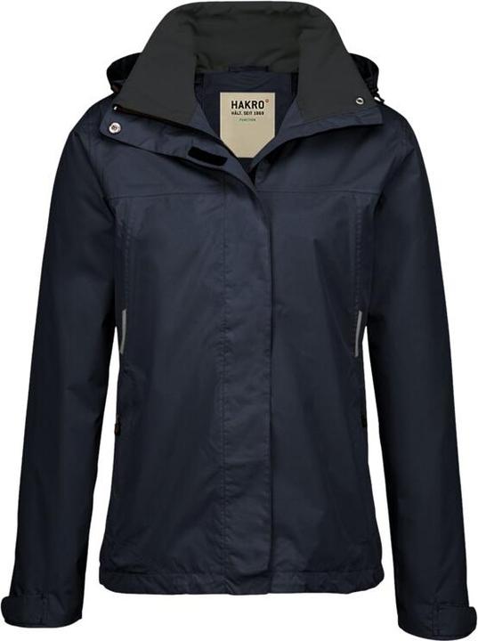 Produktbild Hakro Regenjacke Colorado (XXL)