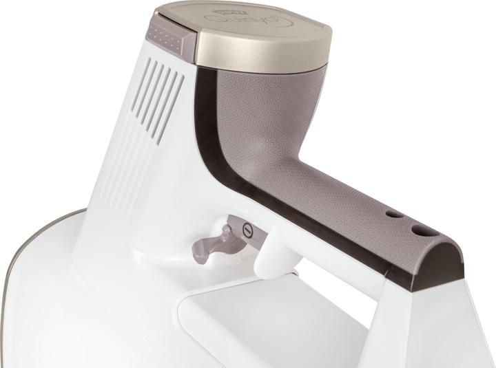 Actual product image Swirl Quinyo Essential - Steelstofzuiger met zak