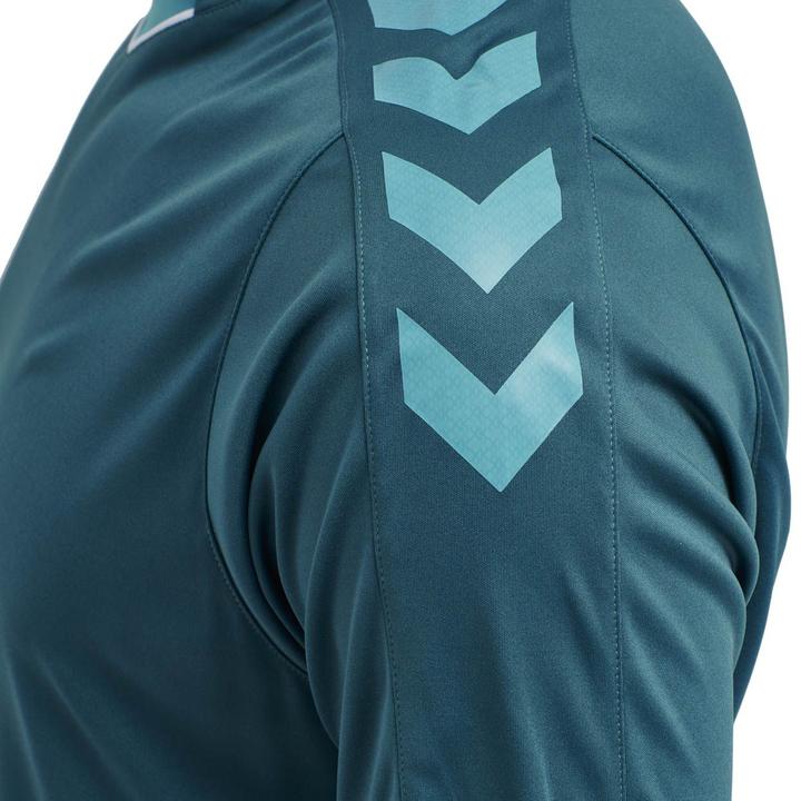 Produktbild hummel Core Xk Poly Jersey S/S (L)
