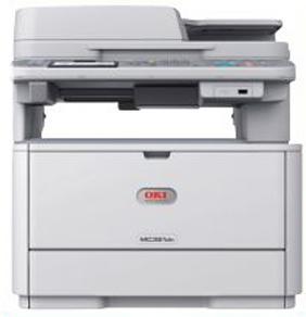 Immagine prodotto OKI MC361dn, MFP stampa/scansione/copia/fax duplex, LAN (Laser, Colore)