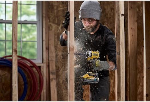 Produktbild DeWalt DCF860N-XJ (Akkubetrieb)