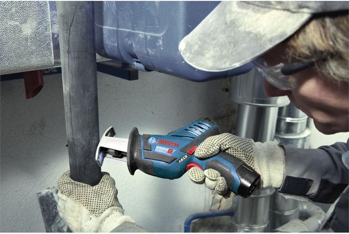 Actual product image Bosch Professional GSA 12V-14