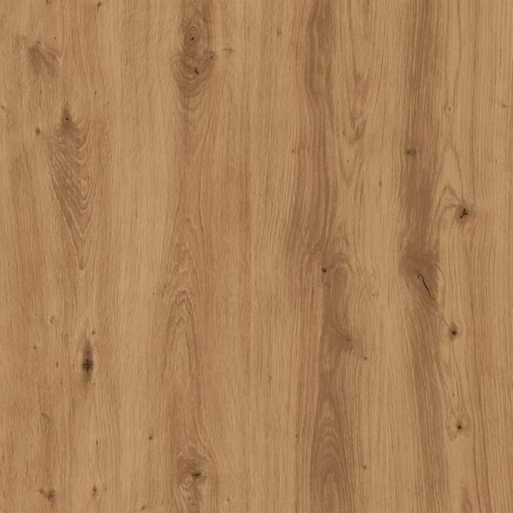 Nährwerte und Zutaten VidaXL Nachttisch Wandschrank Nachtschrank Nachtkommode Hängend Artisan-Eiche (46 x 29.5 x 30 cm)