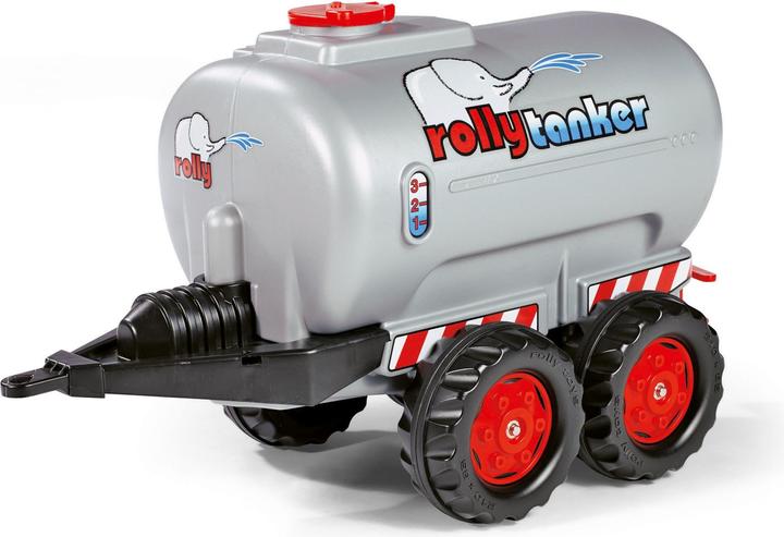 Immagine prodotto Rolly Toys rollyTanker Tandem