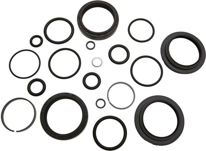 Actual product image RockShox Lyric RCT3 2P-A1