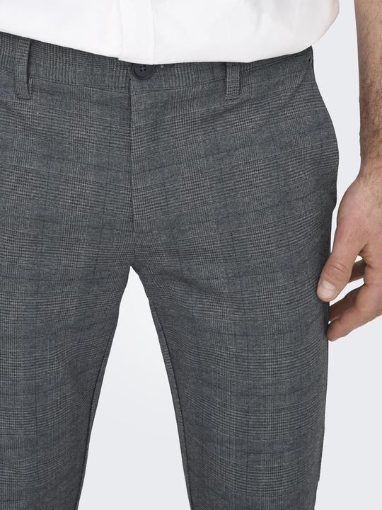 Produktbild Only & Sons Slim Fit Chino Hose Hose (W32/L32)