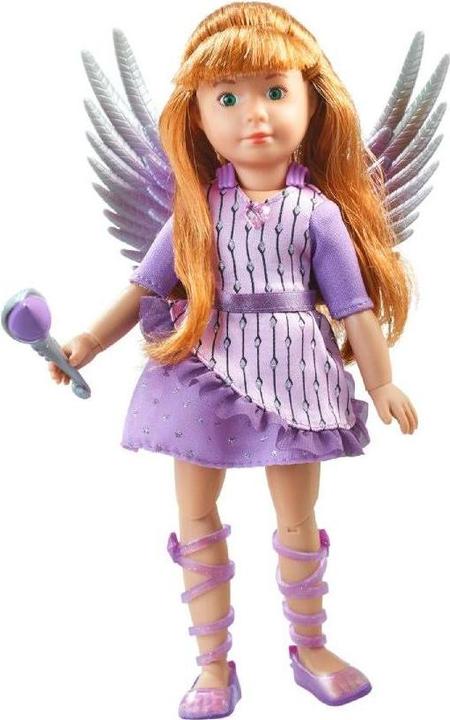Image du produit Käthe Kruse Chloé Kruselings Doll Deluxe Set